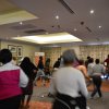 EHW Seminar - 30 August 2017